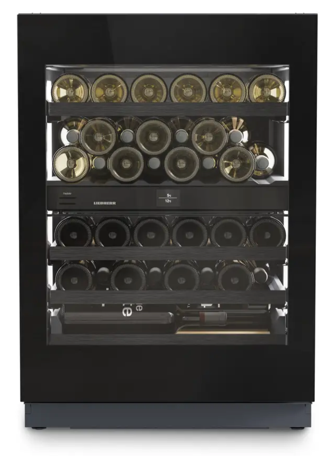 Liebherr UWgbi 3782 Vinidor Selection Wine fridge suitable