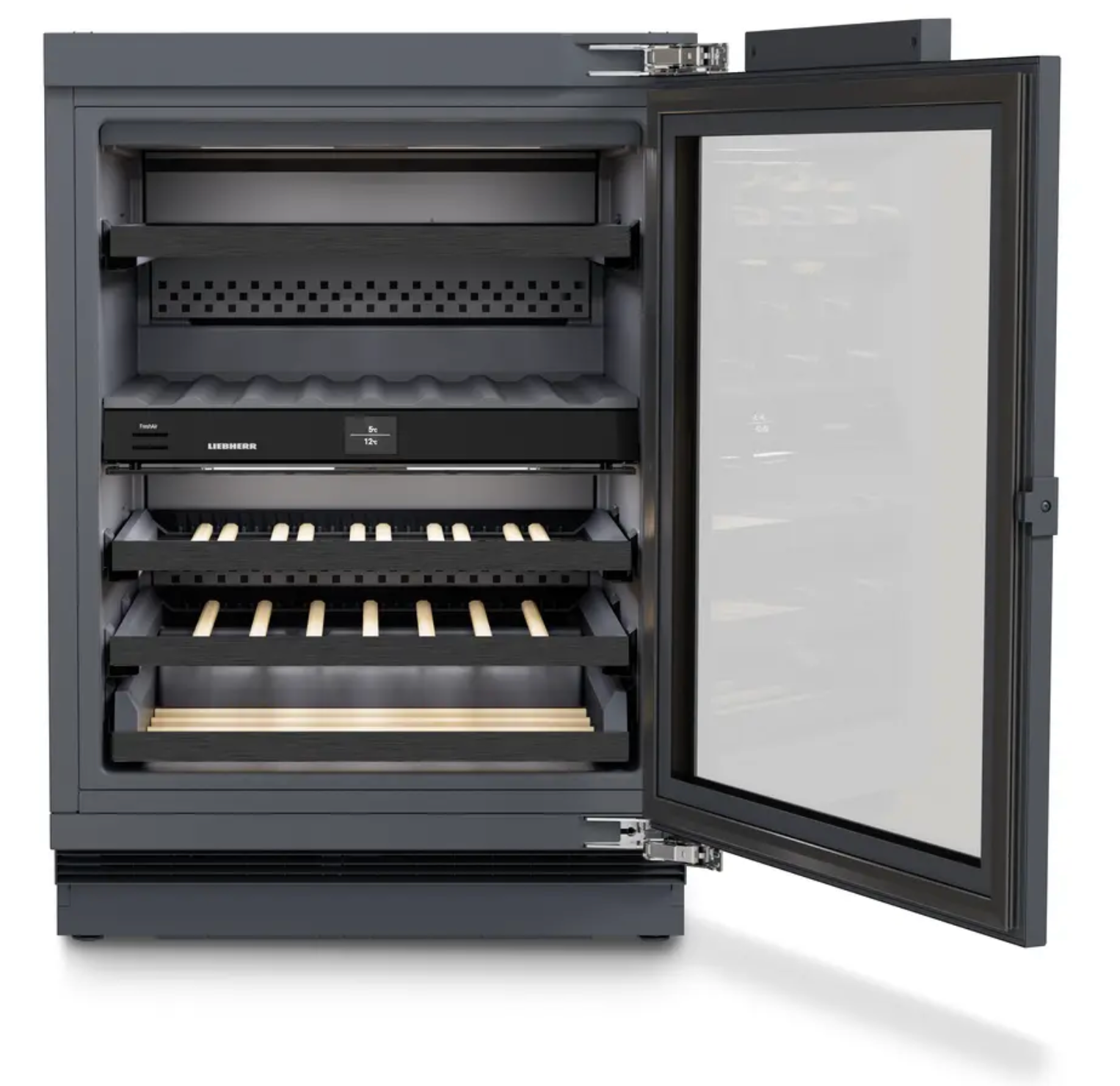 Liebherr UWpri 3762 Vinidor Selection Wine fridge
