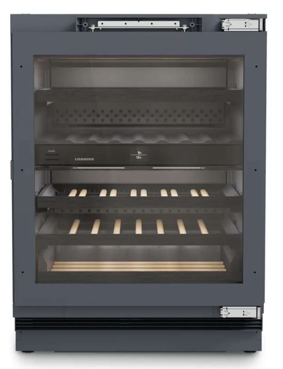 Liebherr UWpri 3662 Vinidor Selection Wine fridge