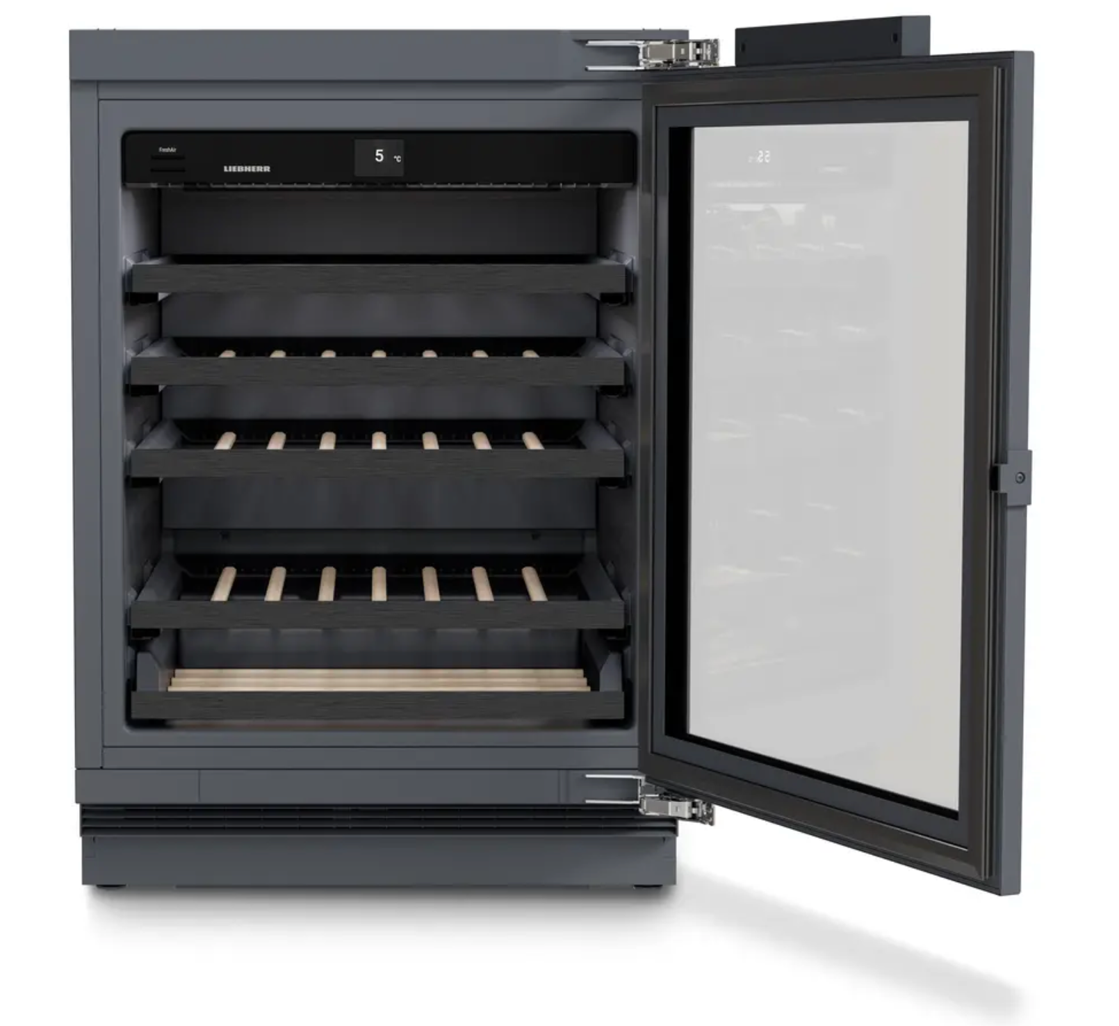 Liebherr UWpri 3761 Vinidor Selection Wine fridge