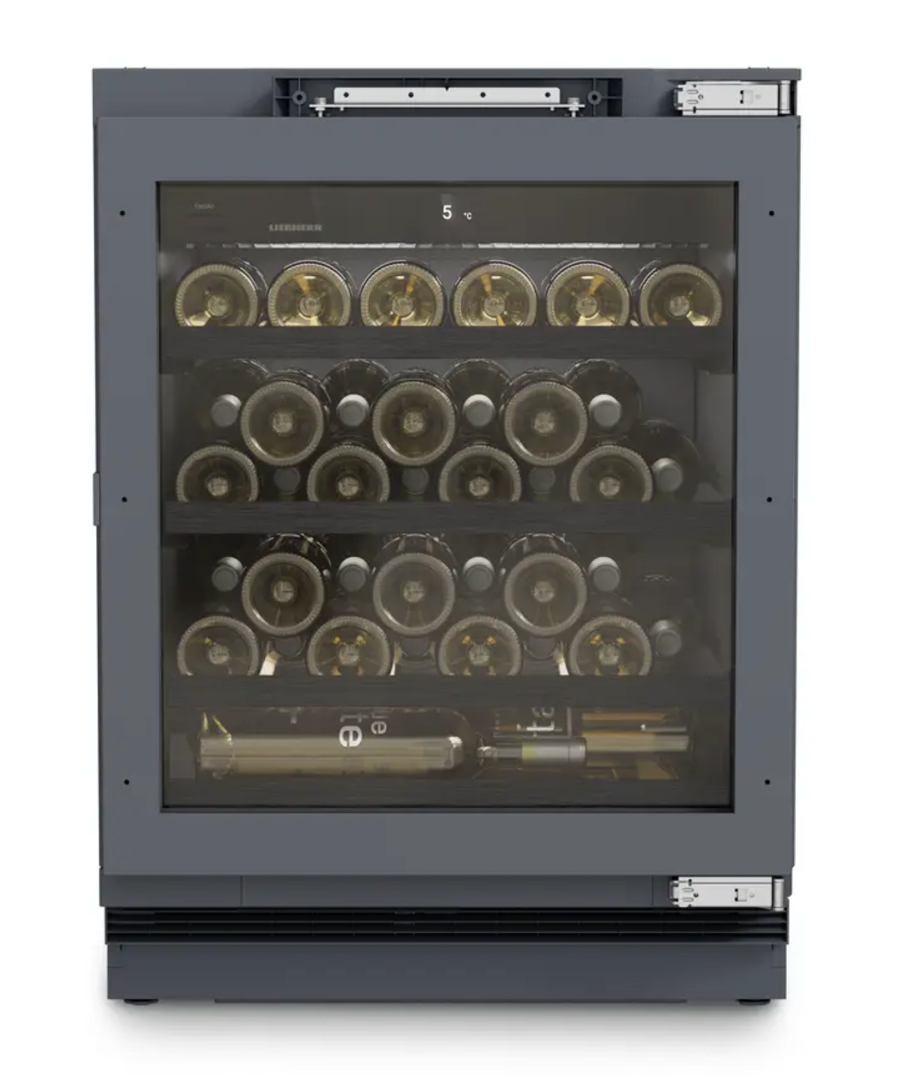 Liebherr UWpri 3661 Vinidor Selection Wine fridge