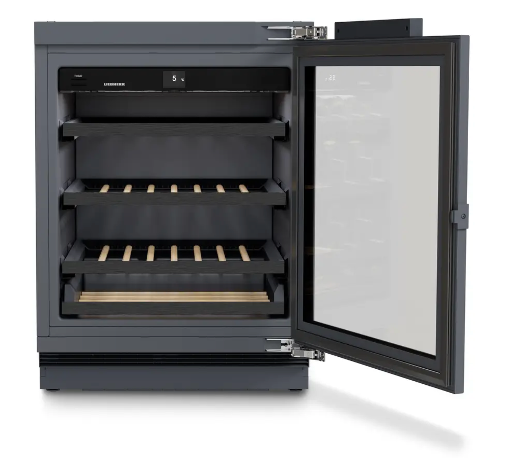 Liebherr UWpri 3661 Vinidor Selection Wine fridge