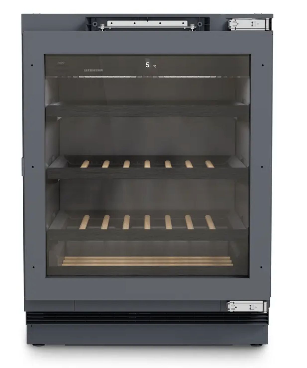 Liebherr UWpri 3661 Vinidor Selection Wine fridge