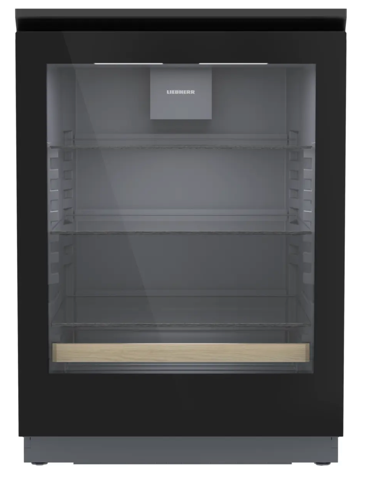 Liebherr UBCgb 3731 plus Fully Integrated under counter beverage fridge