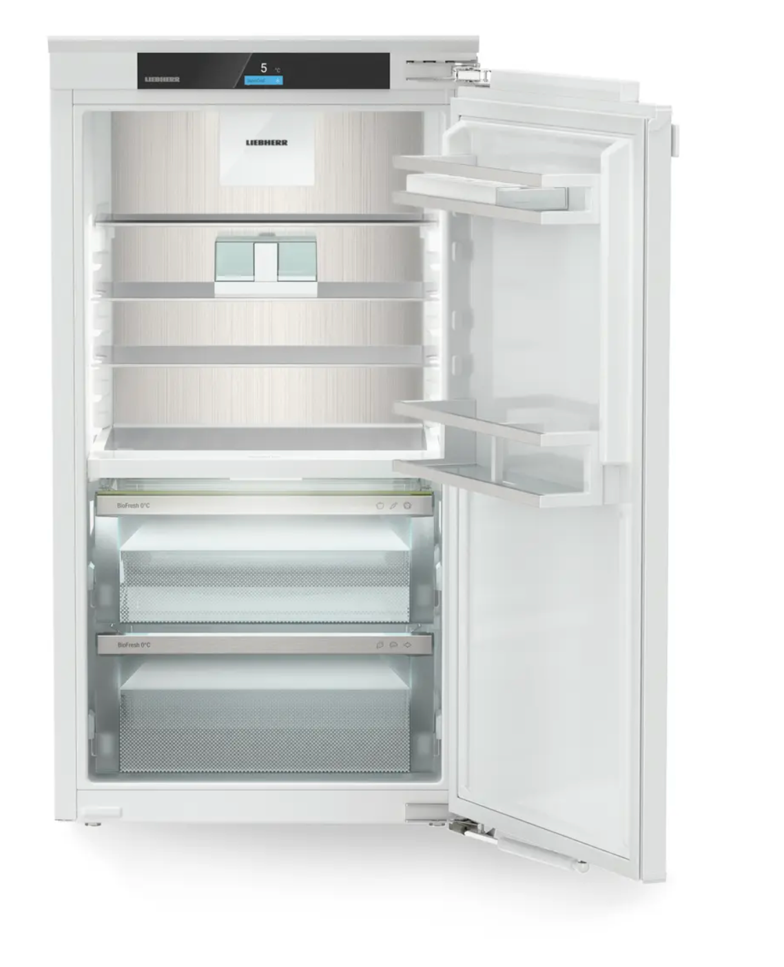 Liebherr IRBbi 4050 Prime BioFresh Integrated Refrigerator