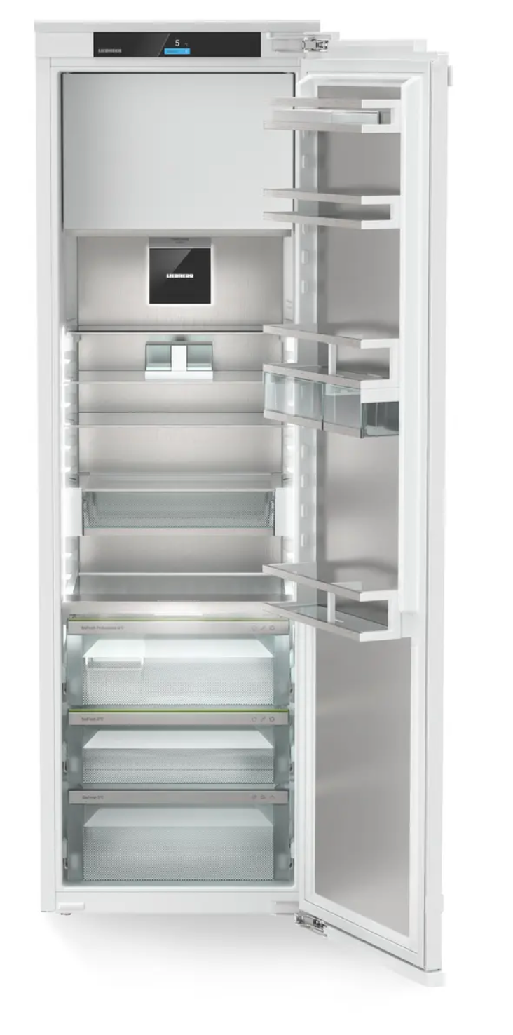 Liebherr IRBAc 5171 Peak BioFresh Integrated Refrigerator