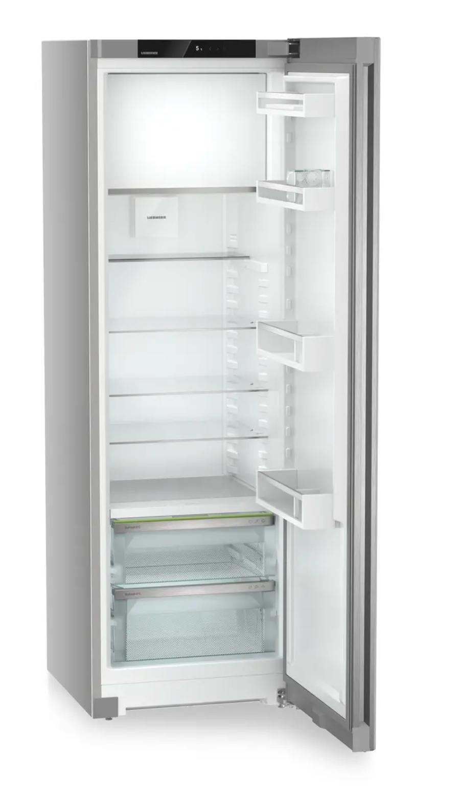 Liebherr RBsfd 5221 Plus BioFresh Freestanding Refrigerator