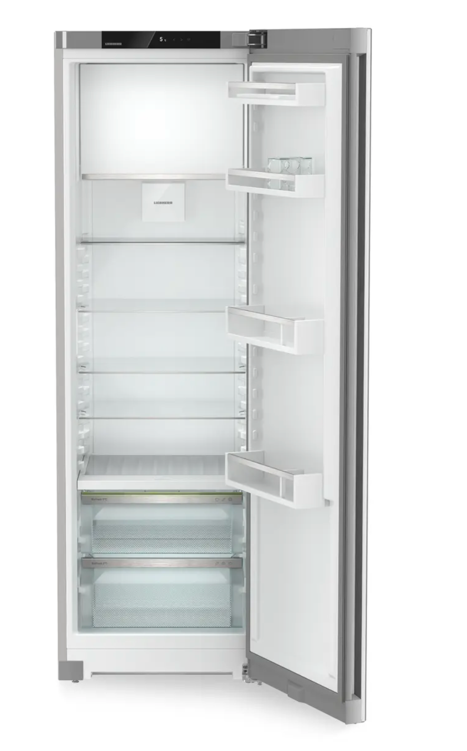 Liebherr RBsfd 5221 Plus BioFresh Freestanding Refrigerator