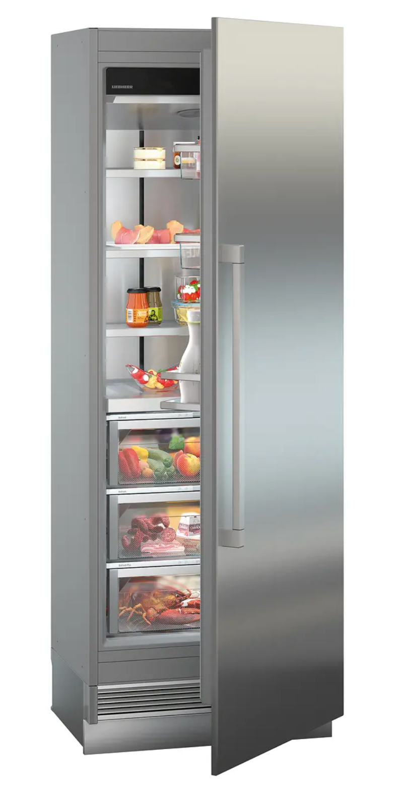 Liebherr Monolith Integrated Refrigerator - EKB 9471 BioFresh