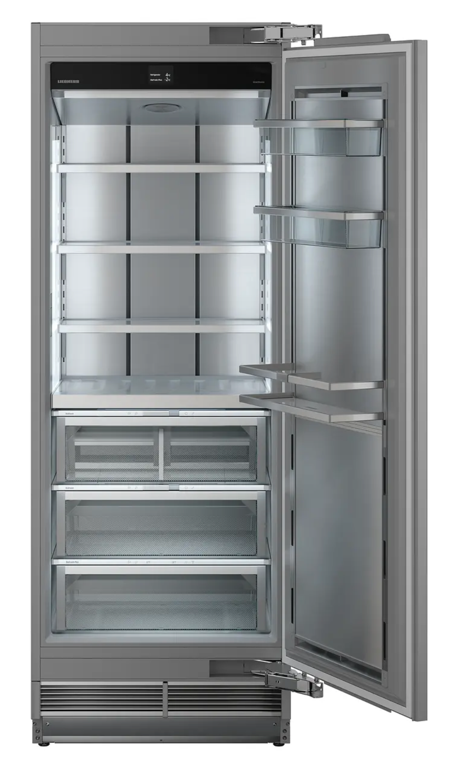 Liebherr Monolith Integrated Refrigerator - EKB 9471 BioFresh