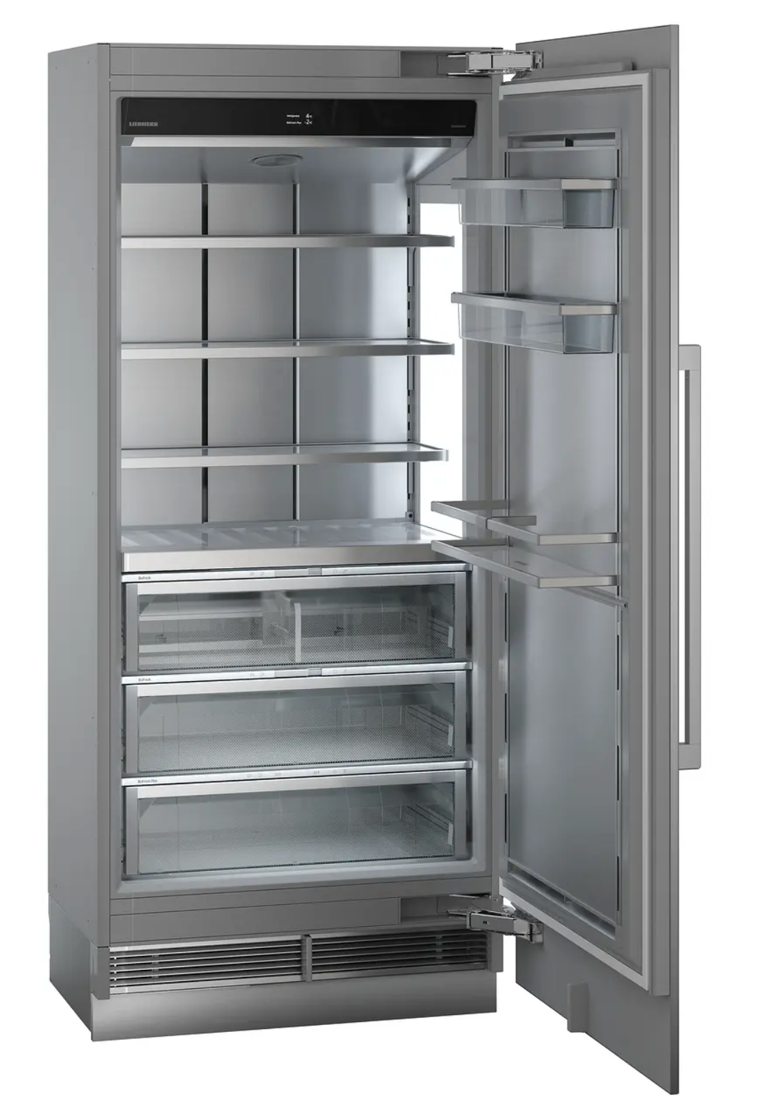 Liebherr Monolith Integrated Refrigerator - EKB 9671 BioFresh
