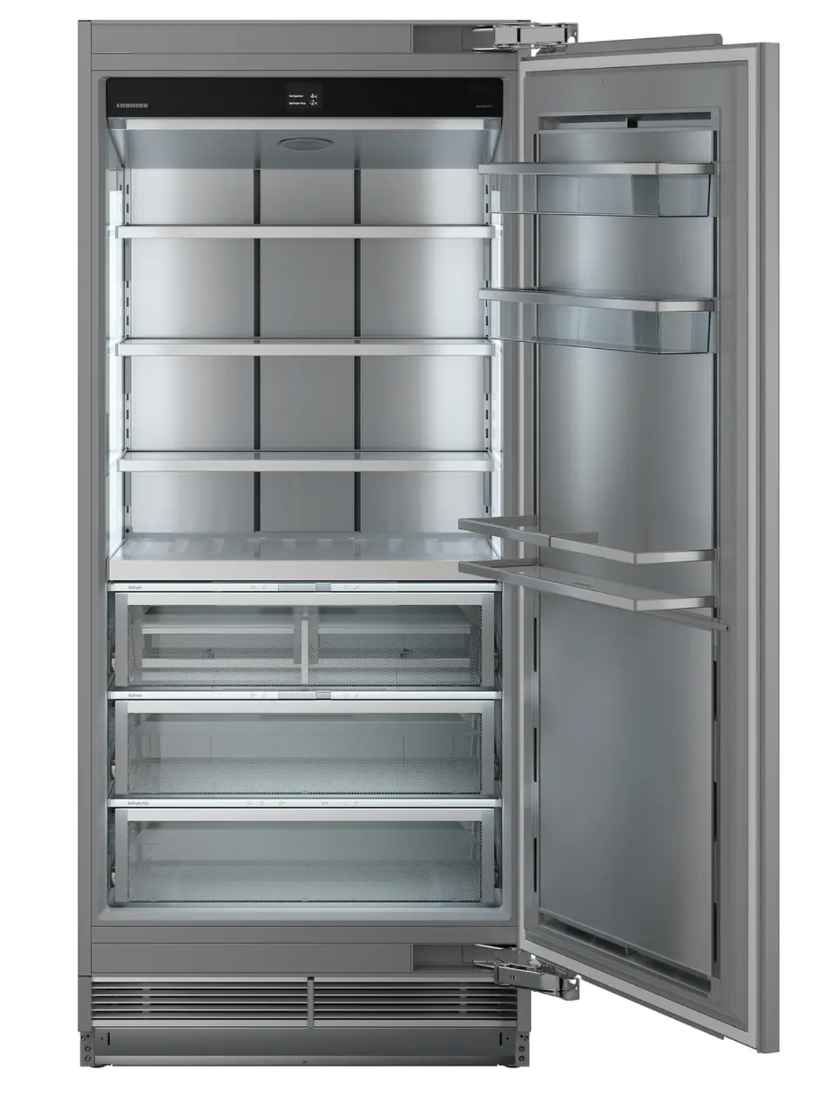Liebherr Monolith Integrated Refrigerator - EKB 9671 BioFresh
