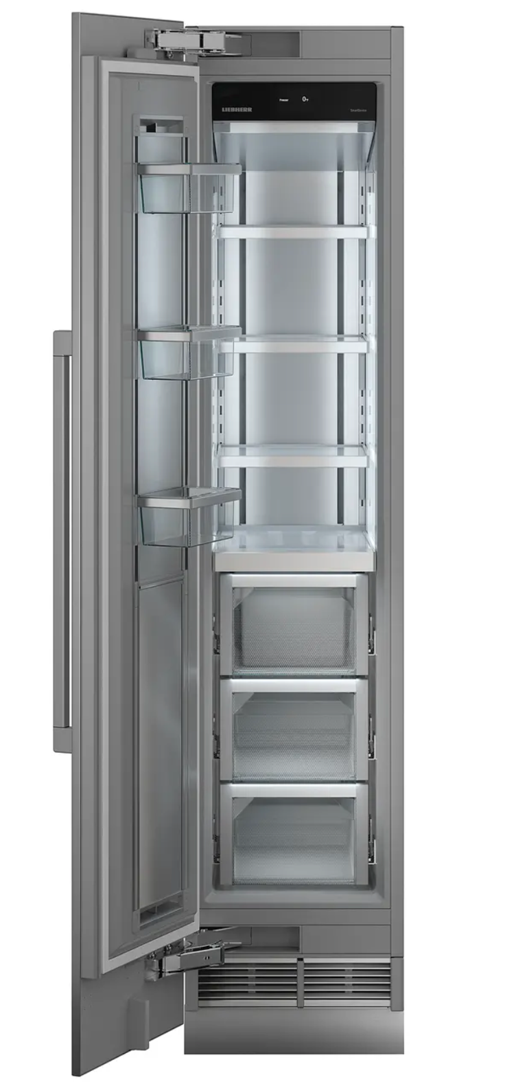Liebherr Monolith Integrated Freezer - EGN 9171 NoFrost