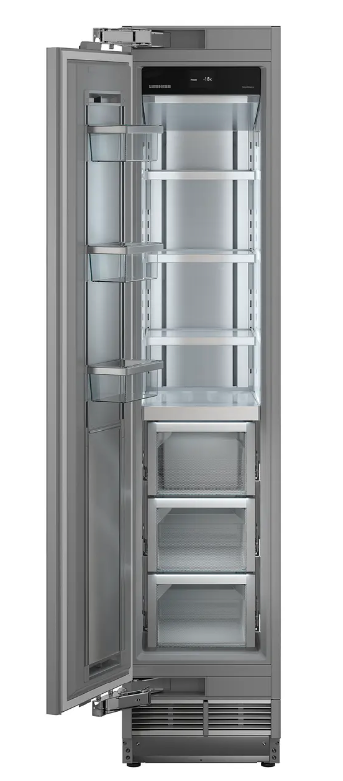 Liebherr Monolith Integrated Freezer - EGN 9171 NoFrost