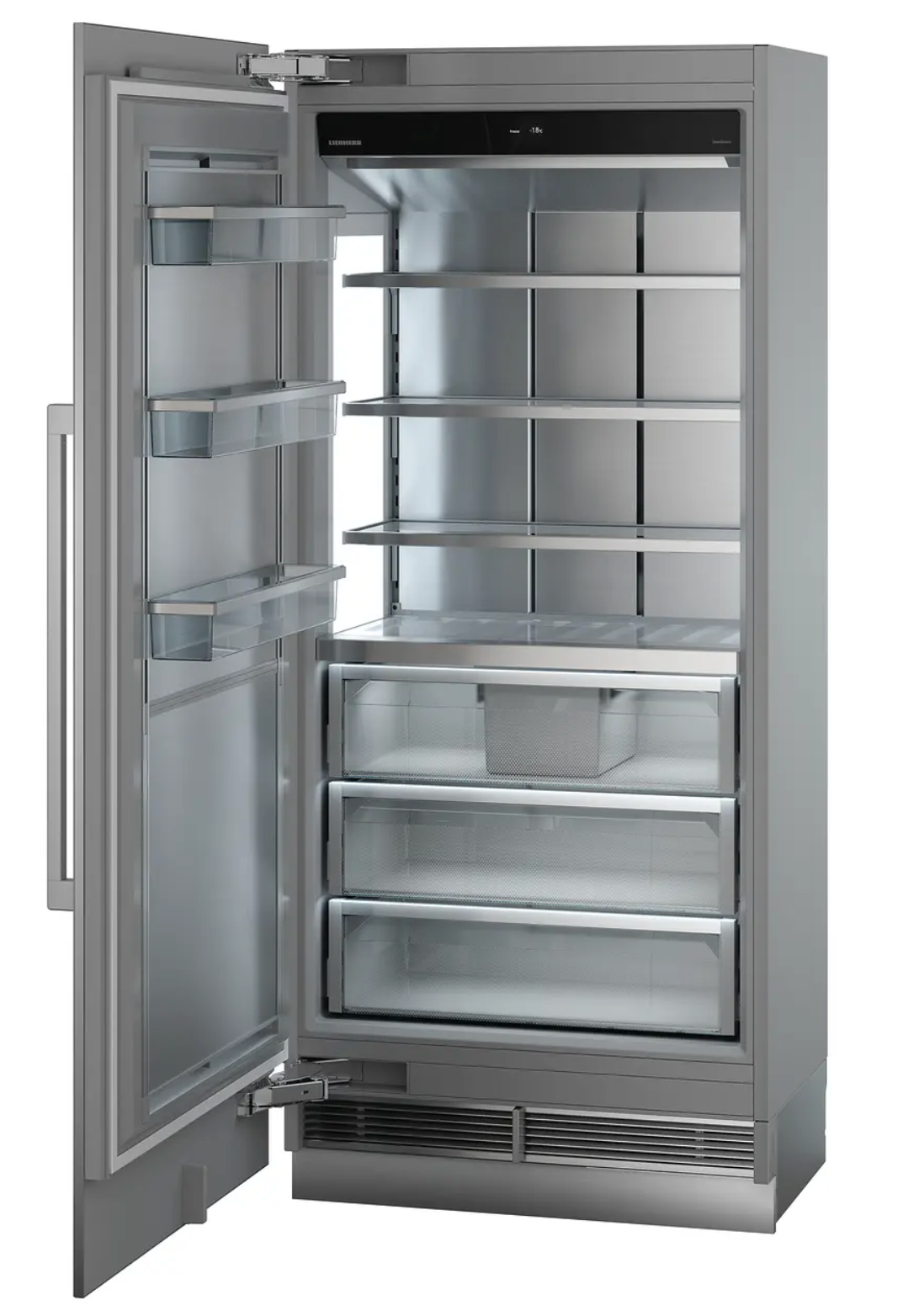 Liebherr Monolith Integrated Freezer - EGN 9671 NoFrost
