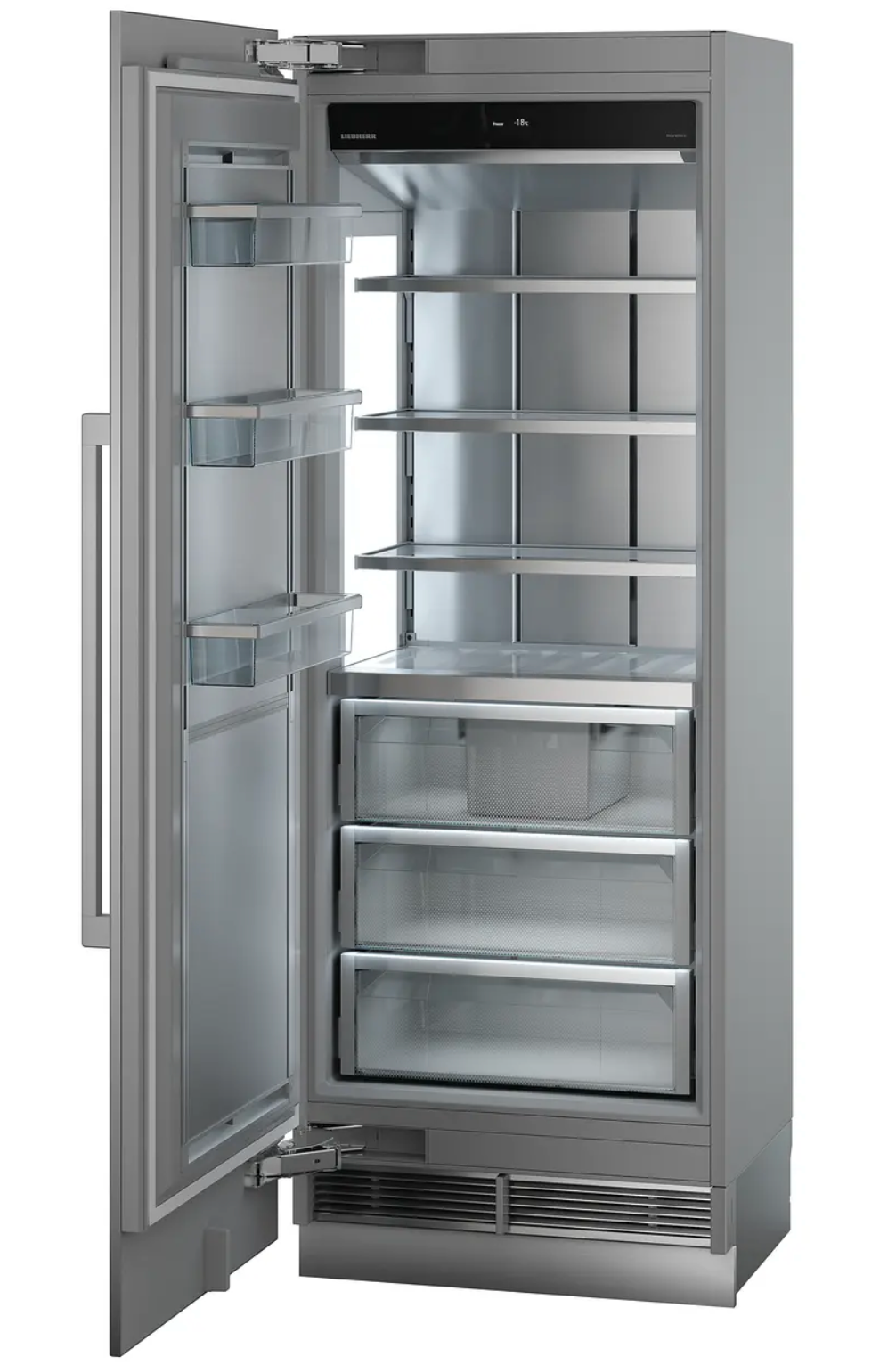 Liebherr Monolith Integrated Freezer - EGN 9471 NoFrost