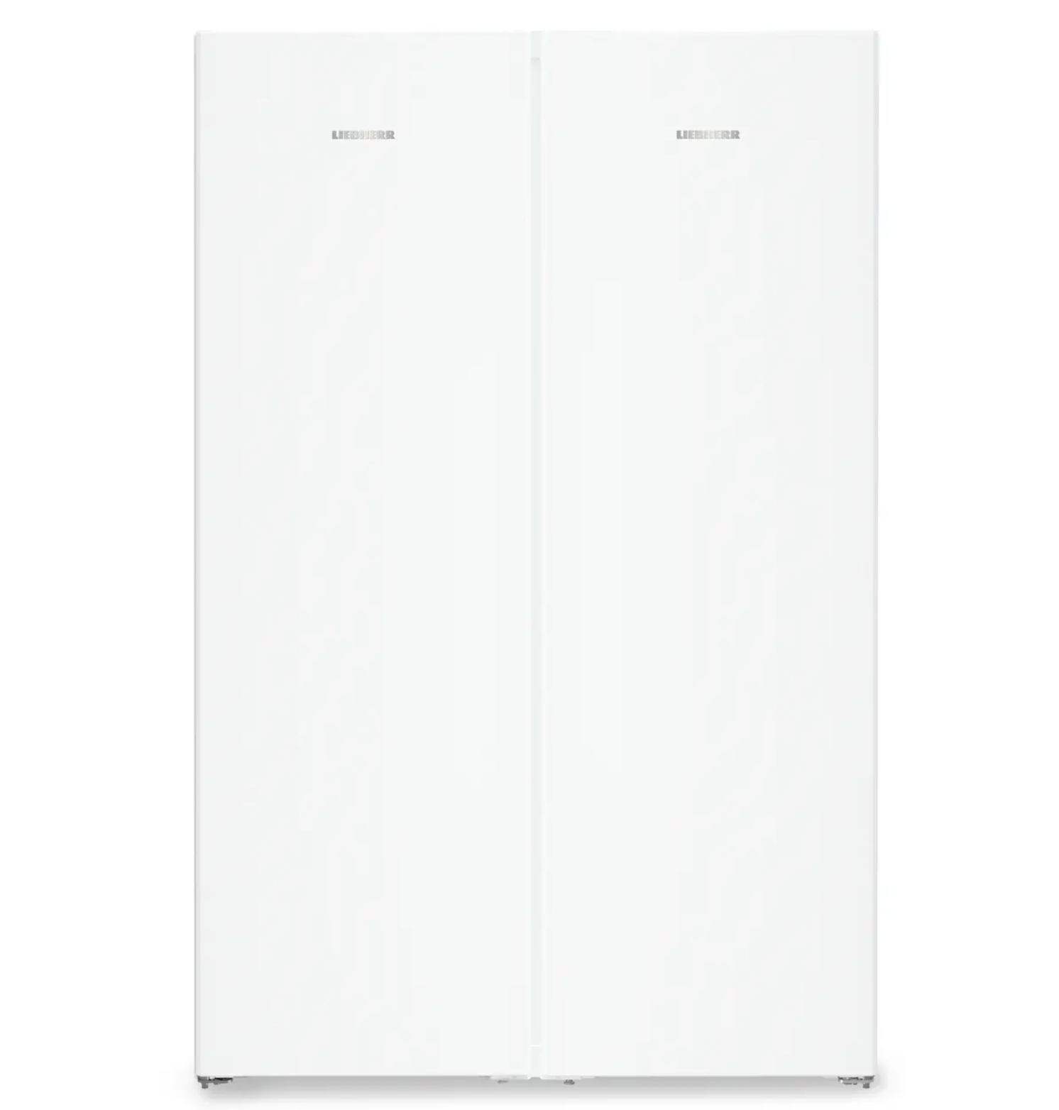 Liebherr Rsfd 5220 Plus EasyFresh Freestanding Refrigerator