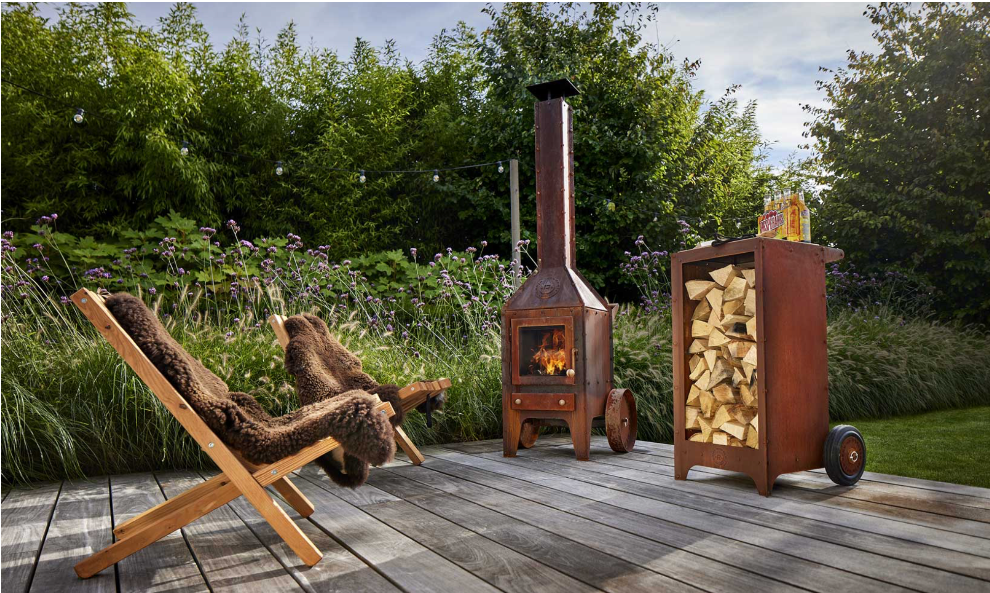 RB73 Woodstorage Ker