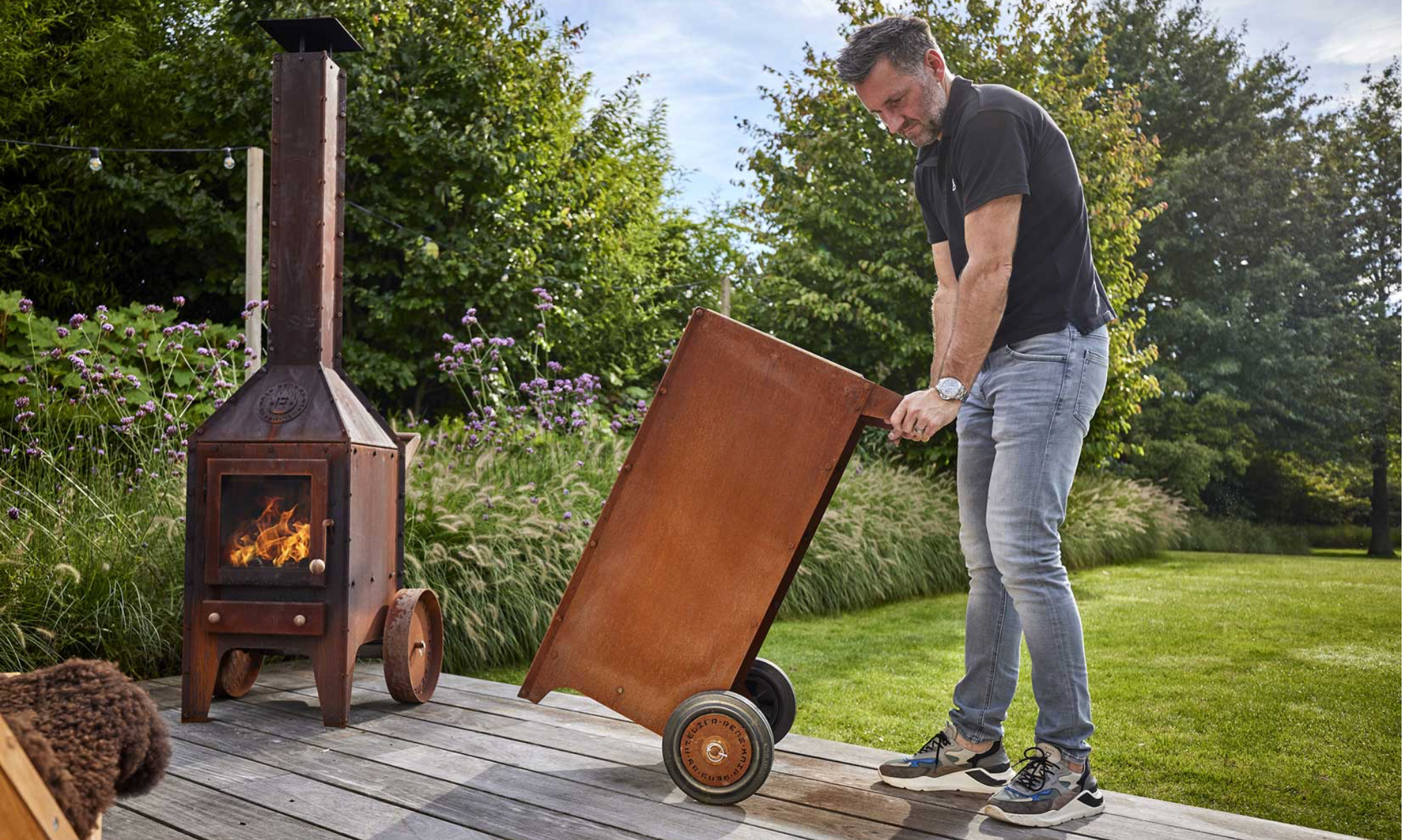 RB73 Woodstorage Ker