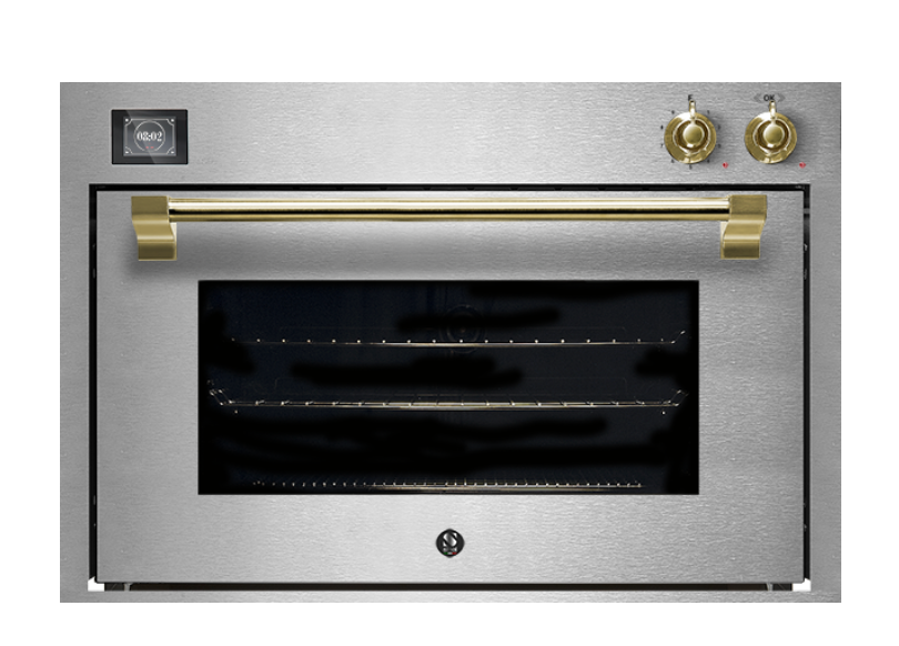Steel Cucine Ascot 90x60 Oven - AQFE9-S