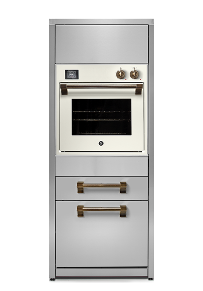 Steel Cucine Ascot 70 Column -  AMS-7F