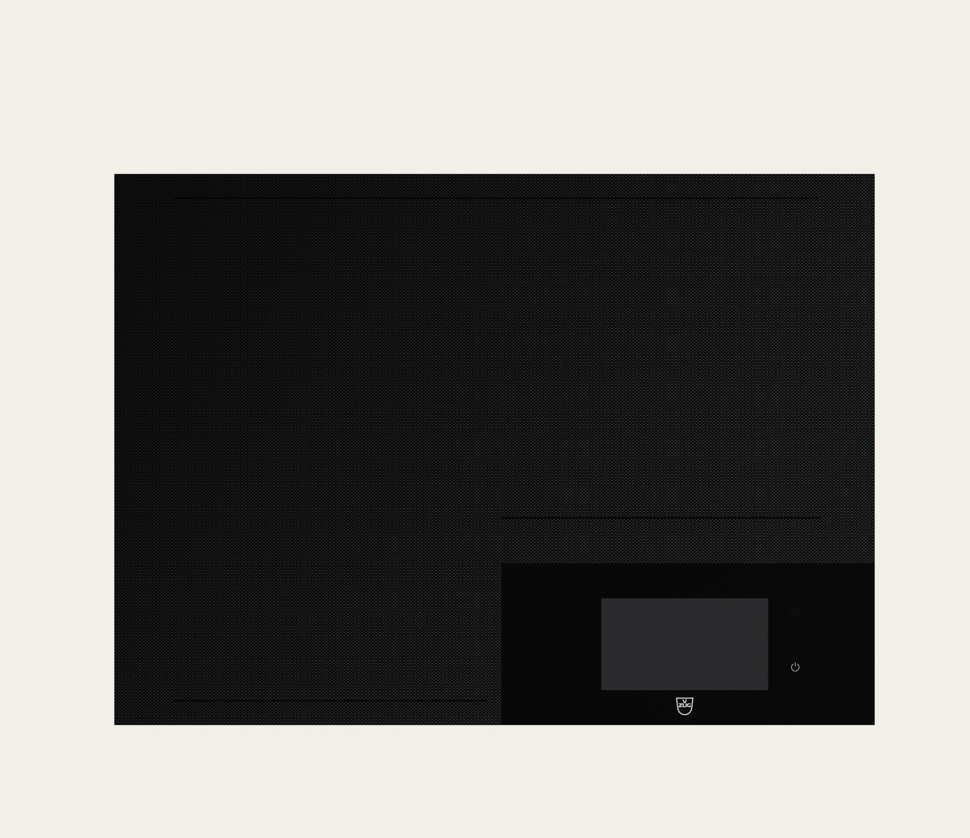 V-ZUG CookTop V6000 I705 FullFlex Induction - IHV670FF