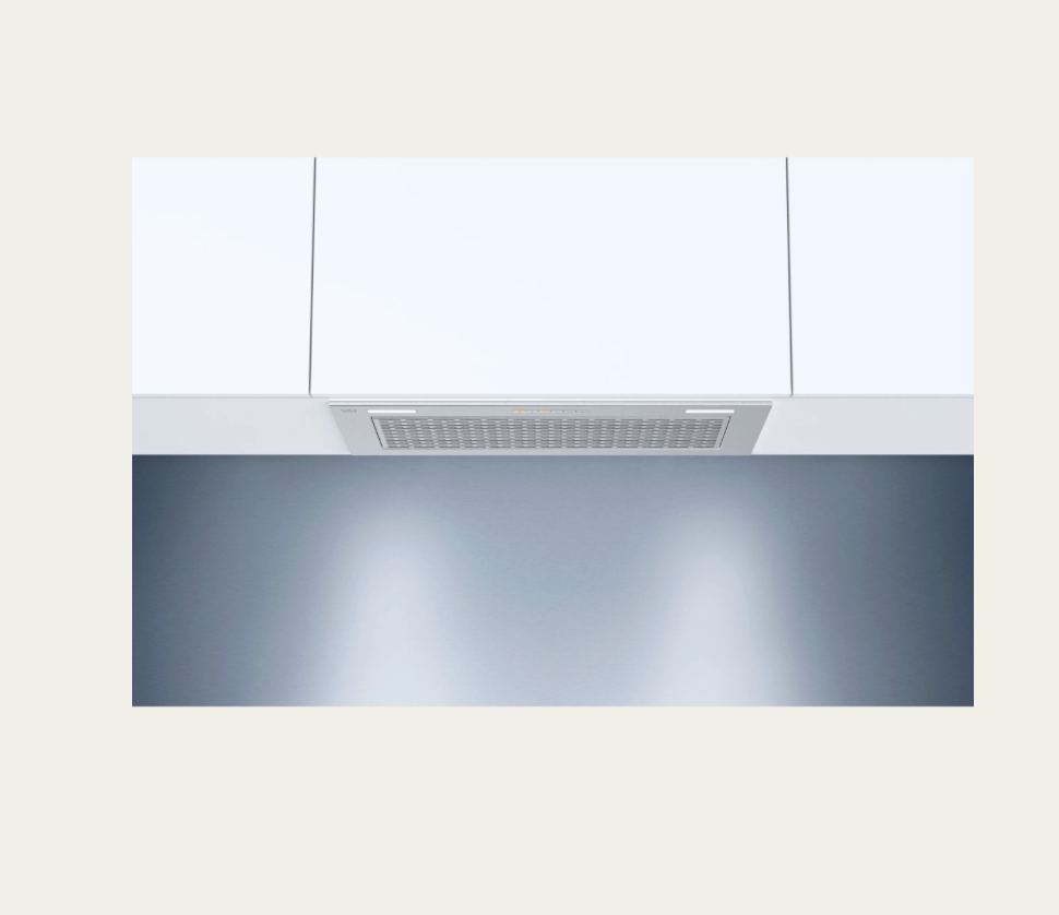 V-ZUG AiroClearCabinet V4000 Concealed Hood - EXV460