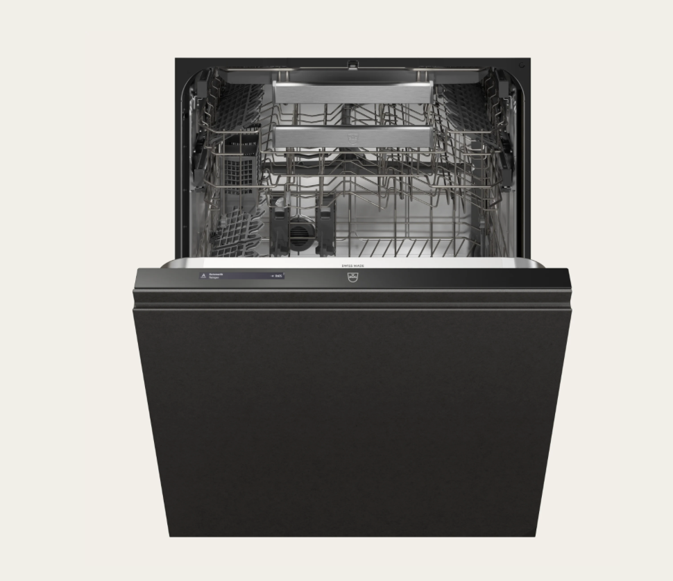 V-ZUG AdoraDish V6000 VGB Integrated Dishwasher - DWV6XC