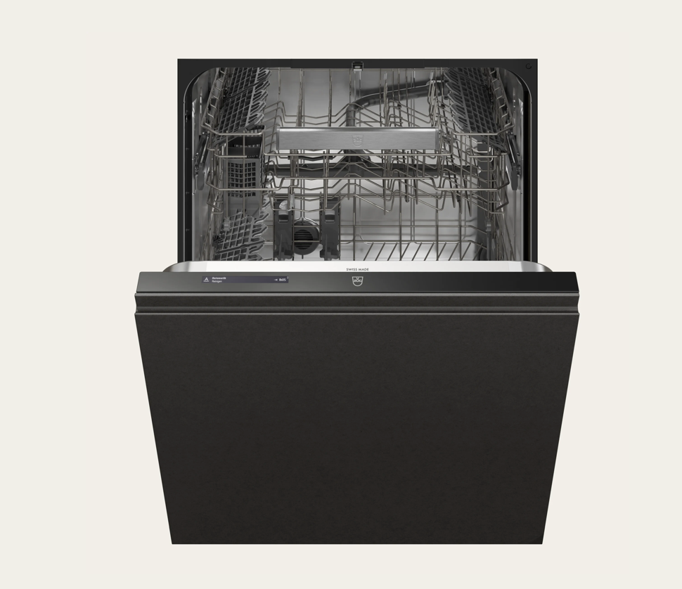 V-ZUG AdoraDish V4000 V Integrated Dishwasher - DWV4S
