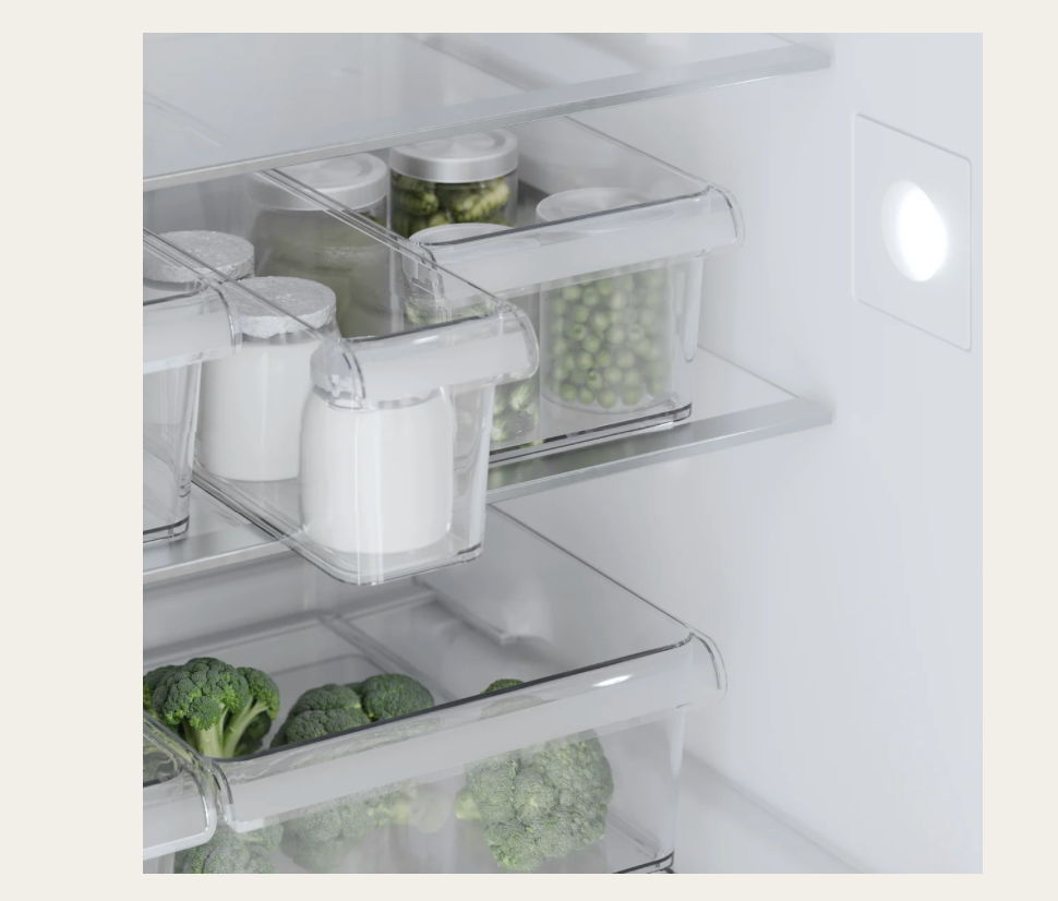 V-ZUG Refrigerator organiser set - 1038479