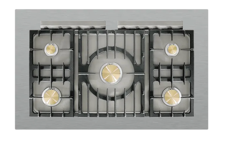 Exclusive to Caterbitz - Lacanche Classic Macon Rangecooker - Anthracite