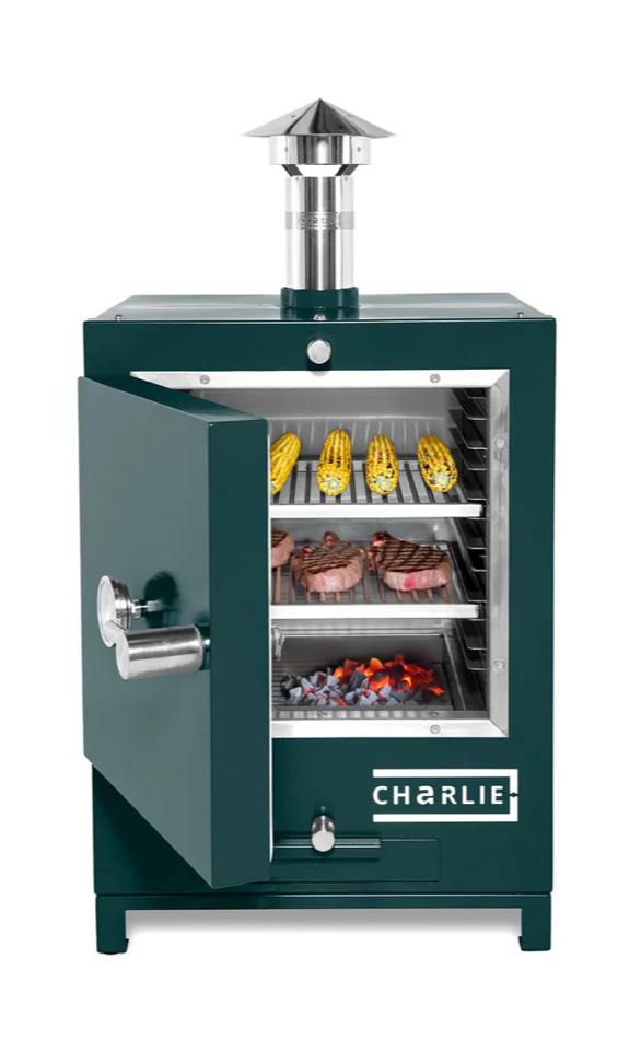 Charlie Oven Cheeky Charlie Tabletop Oven