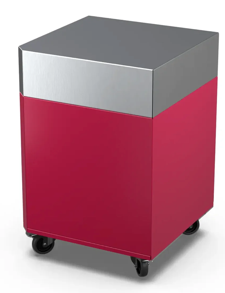 Charlie Oven Corner Cabinet
