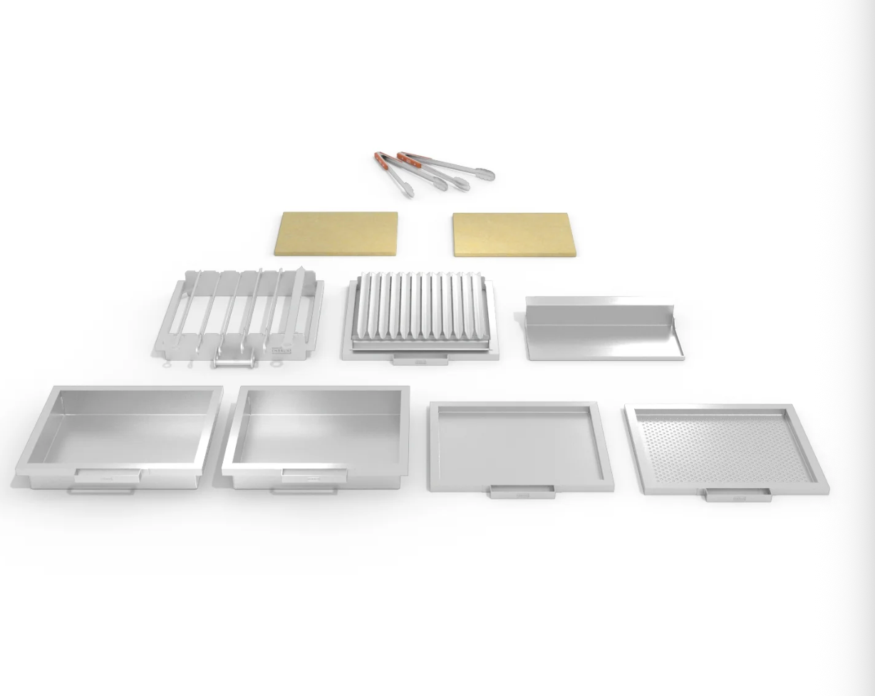 Charlie Oven Ultimate Bundle