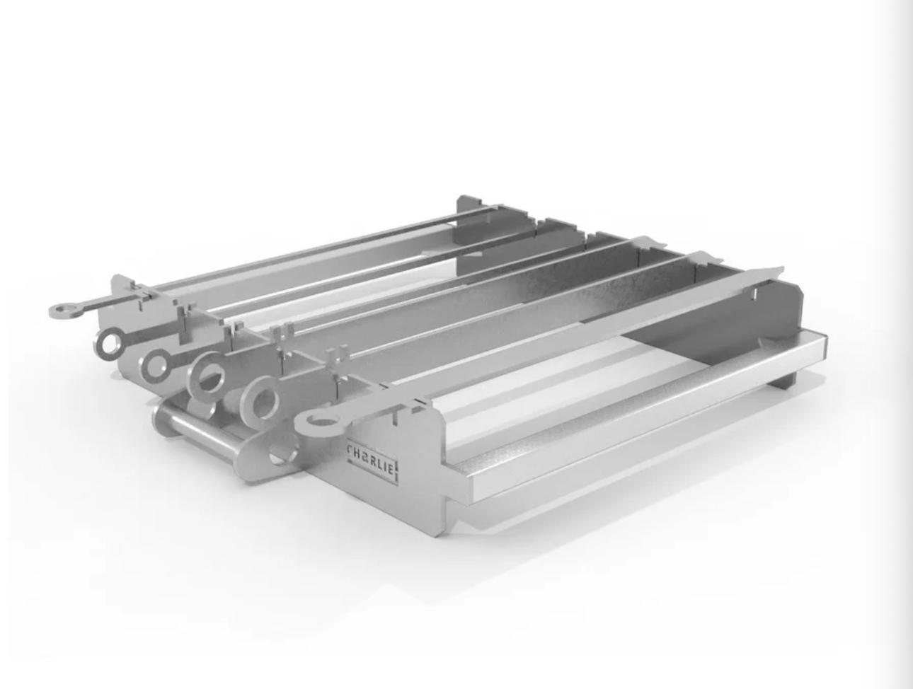 Charlie Oven Ultimate Bundle