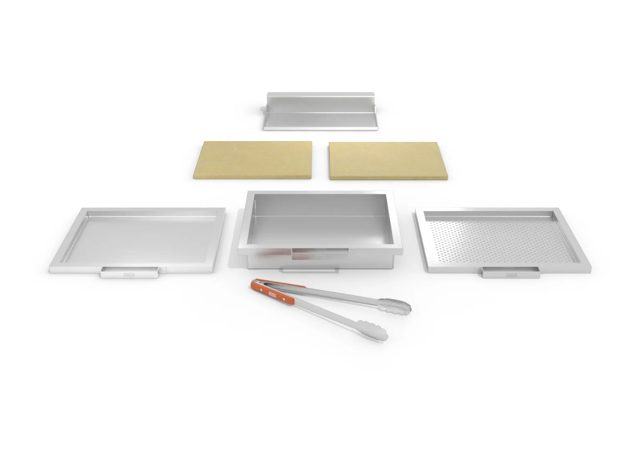 Charlie Oven Cooks Edit Bundle