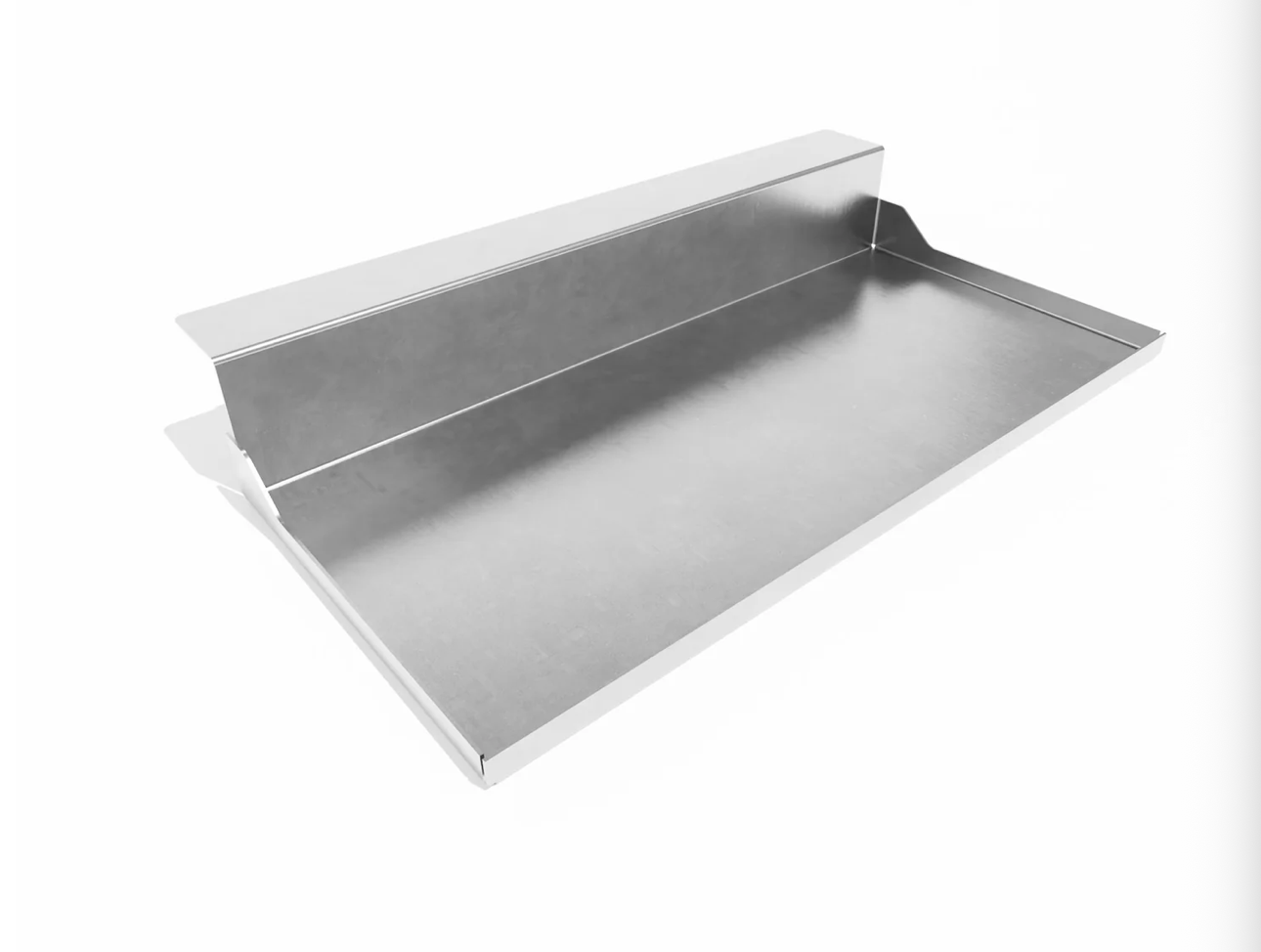 Charlie Oven Detachable Drip Tray