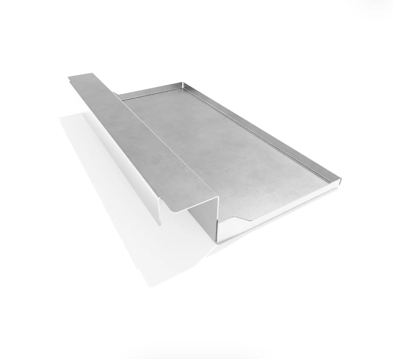 Charlie Oven Detachable Drip Tray