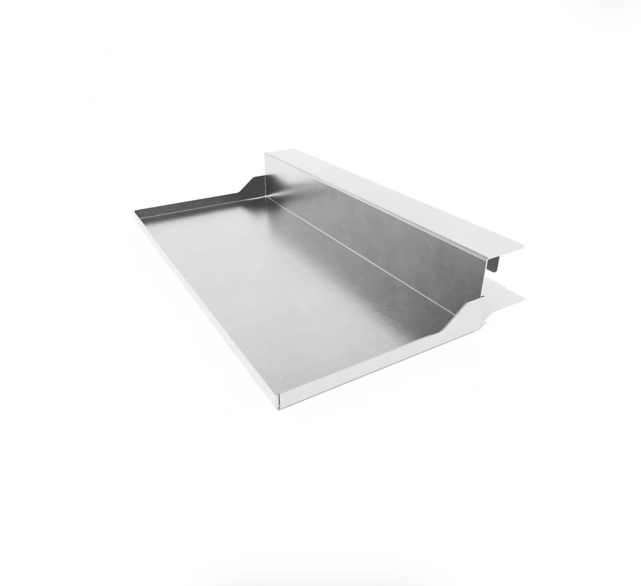 Charlie Oven Detachable Drip Tray