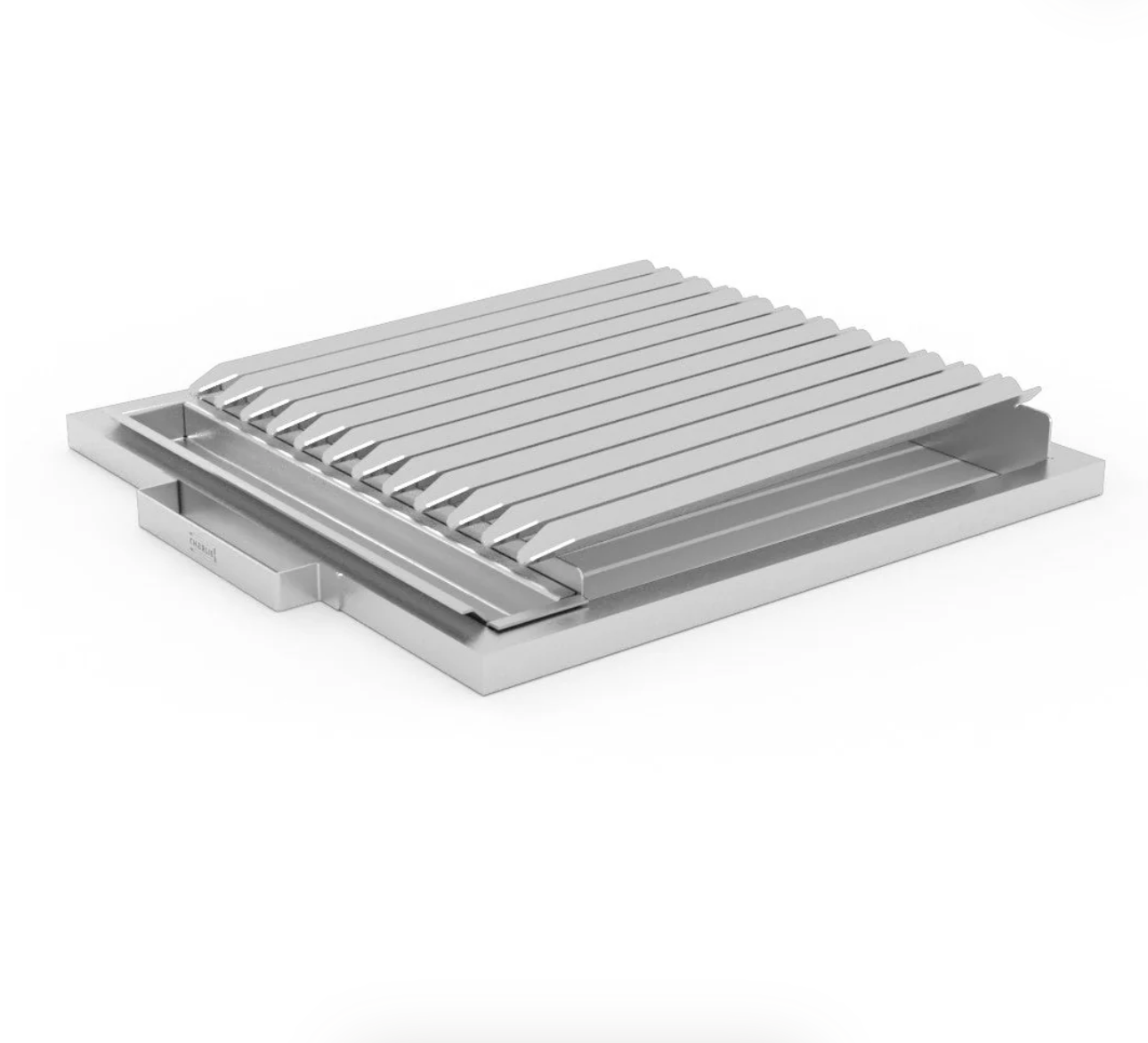 Charlie Oven Argentine Parrilla V Grill Rack