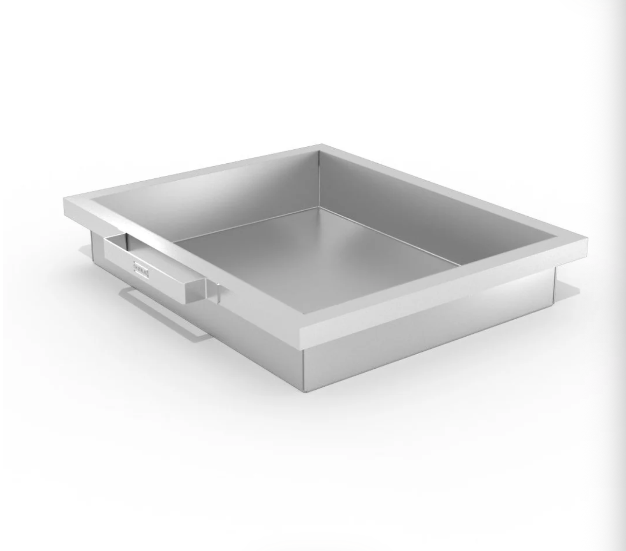 Charlie Oven Deep Roasting Tray Rack