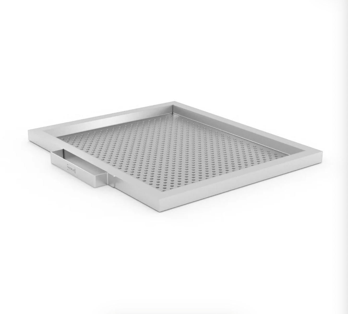 Charlie Oven Perforated Plancha Rack