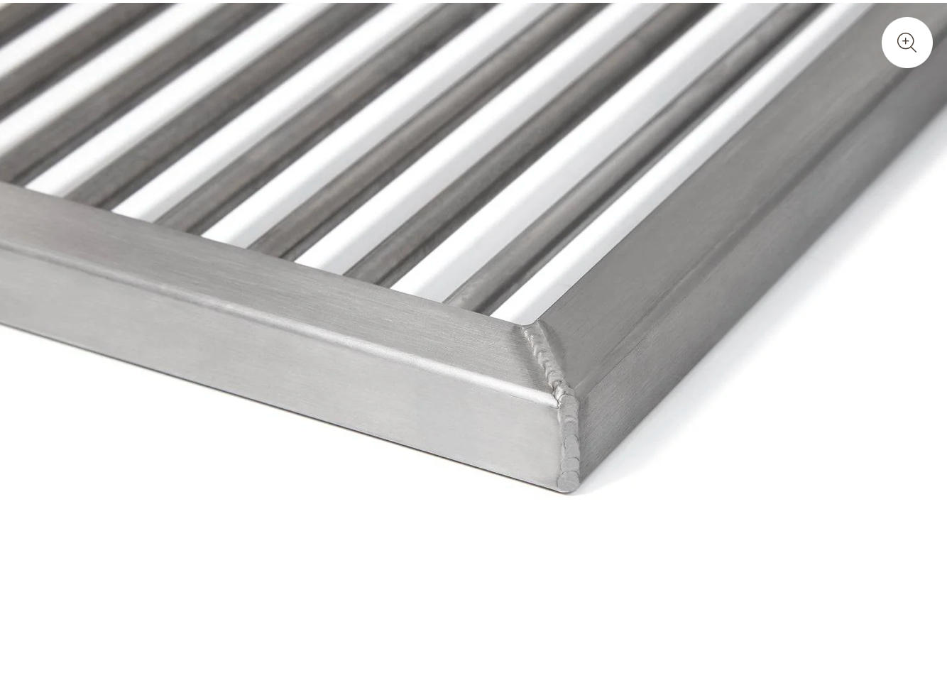 Charlie Oven Cooking Rack