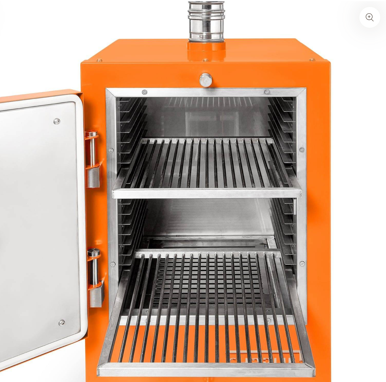 Charlie Oven Cooking Rack