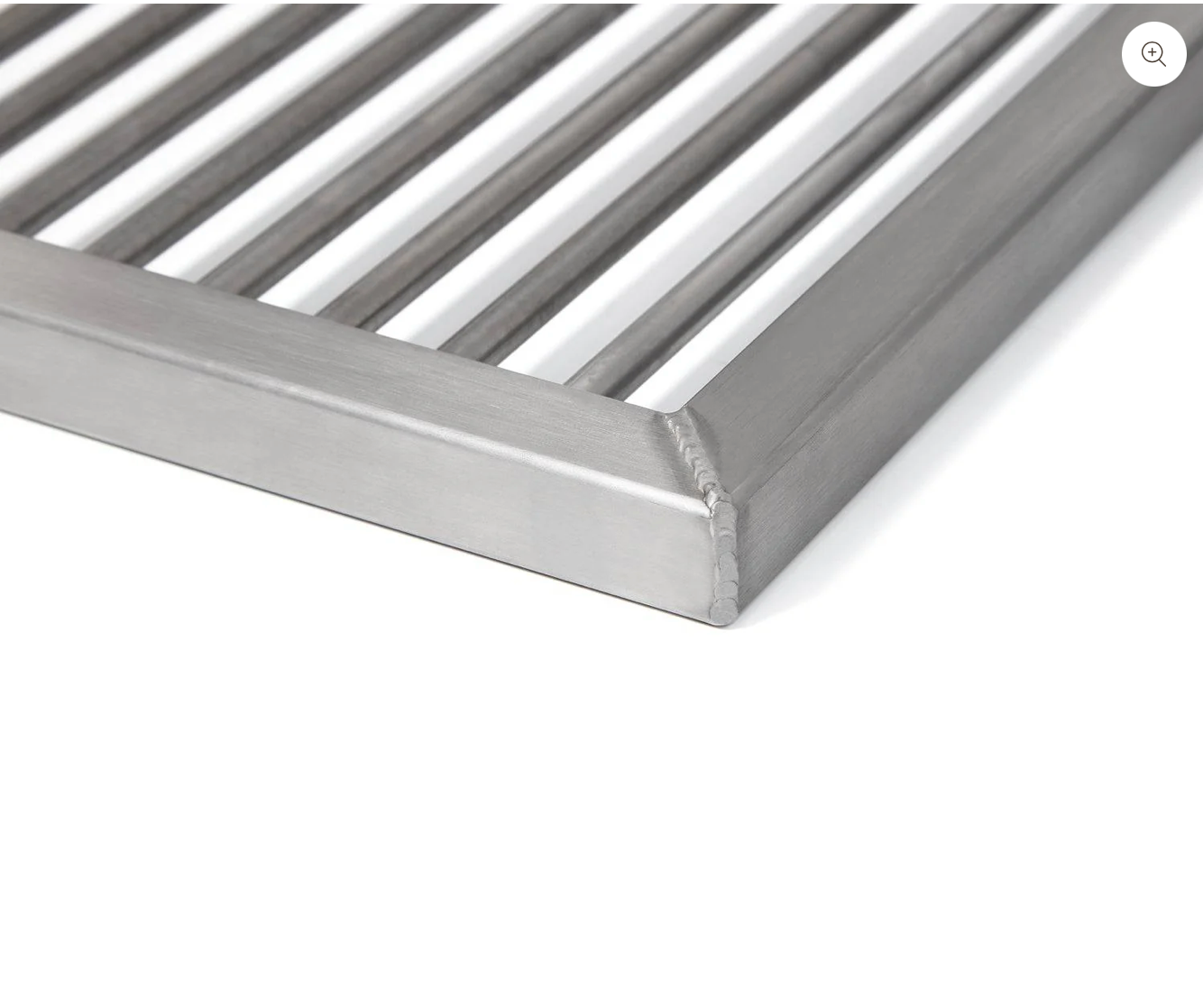 Charlie Oven Professional Cooking Rack