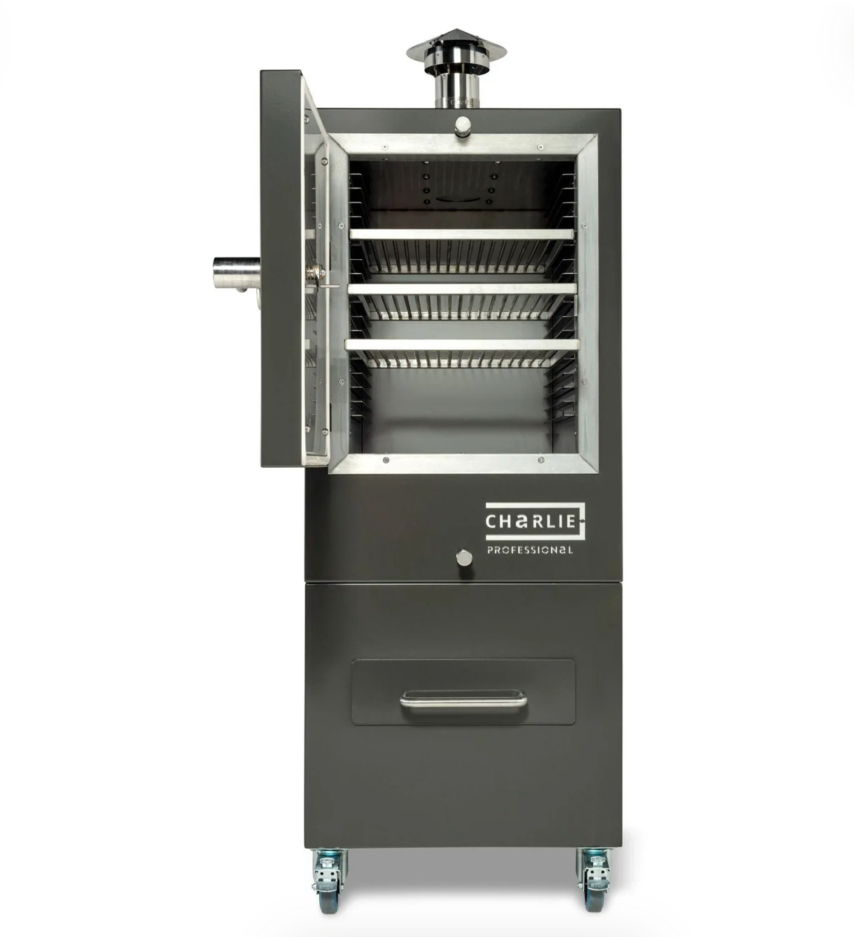 Charlie Oven Professional Cooking Rack