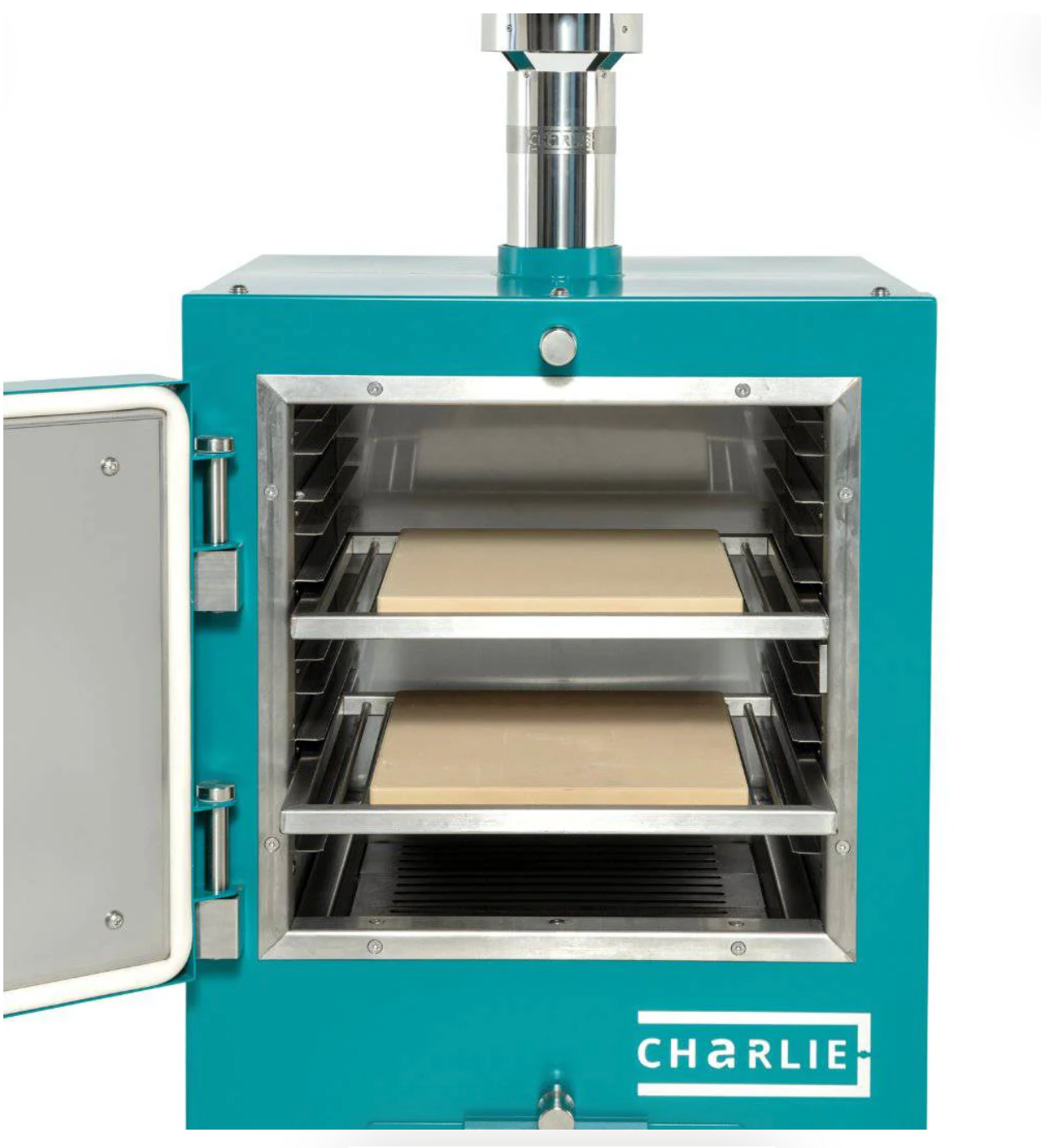 Charlie Oven Pizza and Baking Stone
