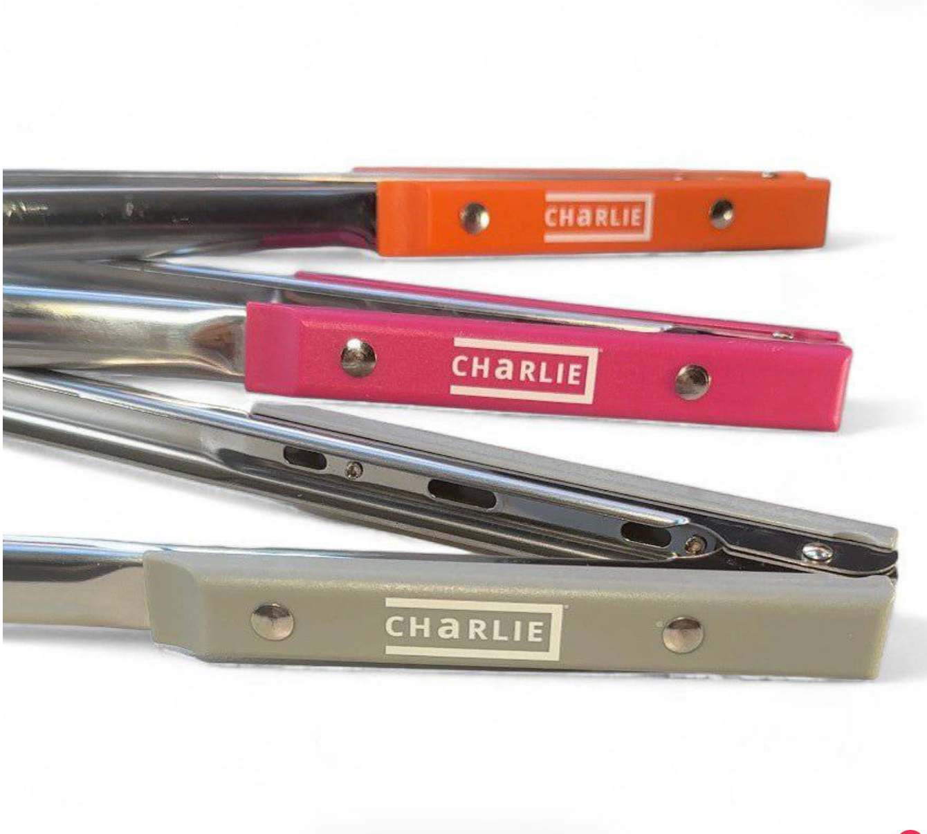 Charlie Oven Tongs 55cm