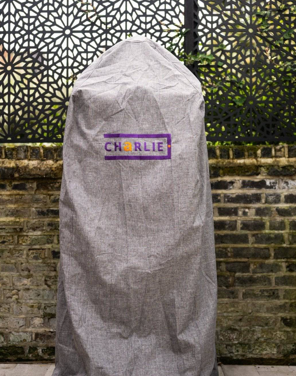 Charlie Oven Charcoal Oven Cover