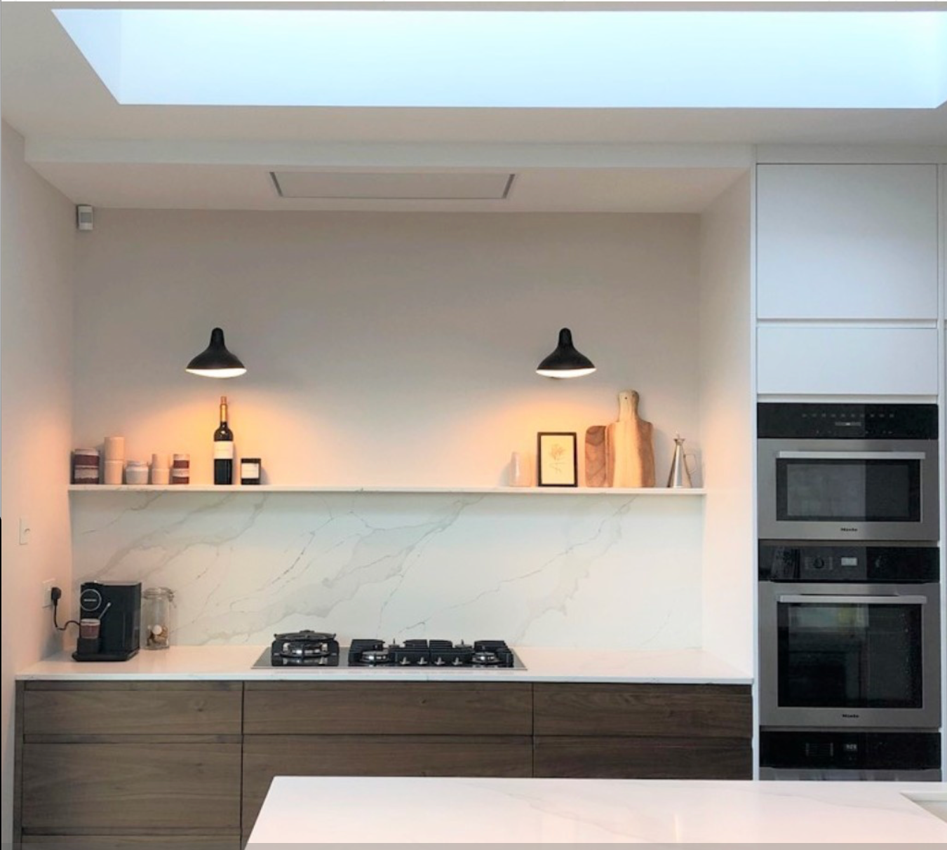 Westin Stratus Air Ceiling Hood